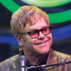 Elton John @ Marina Bay Street Circuit