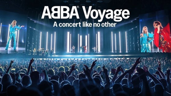 ABBA Voyage