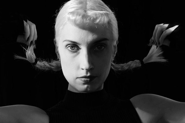 MOLLY NILSSON
