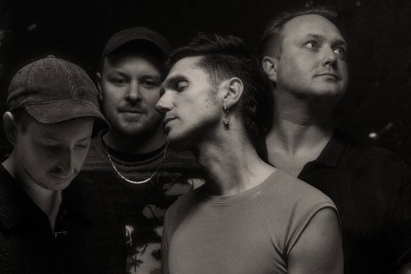Low Island - bird UK & EU Tour