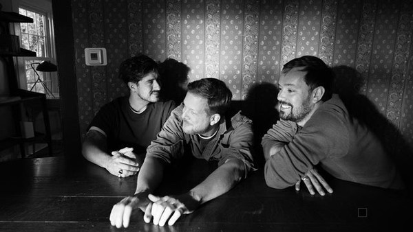 Mumford & Sons | Logen-Seat in der Ticketmaster Suite