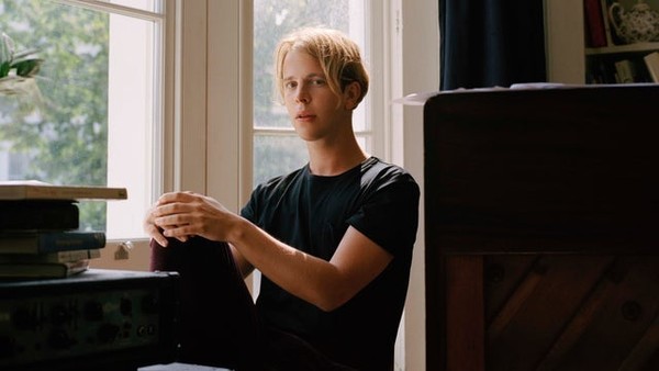 Tom Odell | Box seat in the Ticketmaster Suite