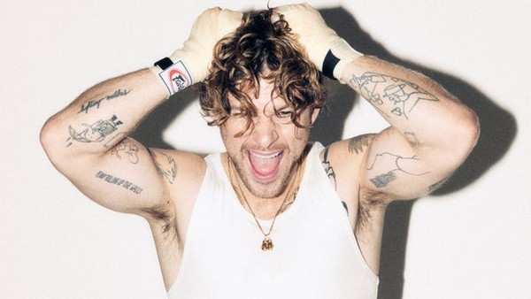 Tom Grennan - GRENNAN ’25
