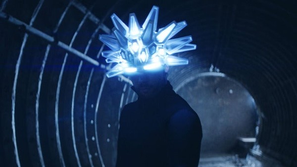 Jamiroquai | Box seat in the Ticketmaster Suite