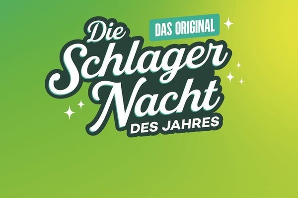 Die Schlagernacht des Jahres | Box-Seat in the Ticketmaster Suite