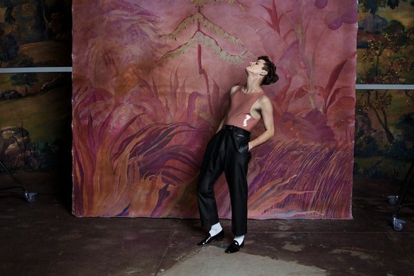 Perfume Genius
