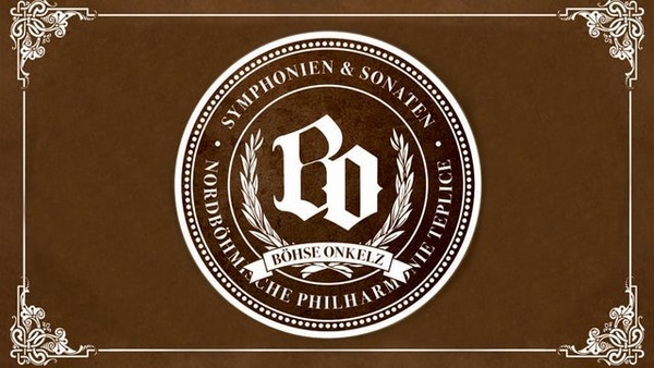 Böhse Onkelz | Box seat in the Ticketmaster Suite