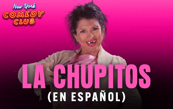 La Chupitos (En Español)