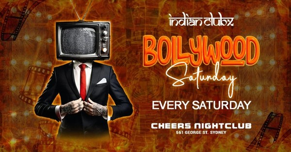 INDIANCLUBX - BOLLYWOOD SATURDAYS INDIANCLUBX - BOLLYWOOD SATURDAYS