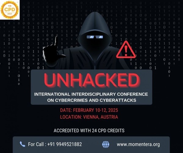 Unhacked Conference 2025