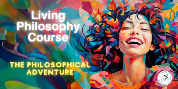 Free Introduction to Living Philosophy Course