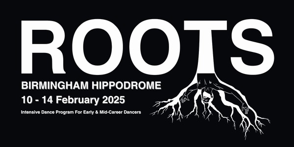 ROOTS - 5-day Intensive Dance Program