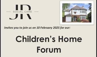 The Children’s Care Home Forum