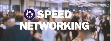 Speed Networking for New Professionals at Fazenda