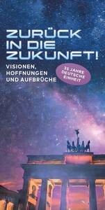 Lesung, Film und Gespräch „Zukunft teilen – Jüdische Aufbrüche in Deutschland seit 1990“