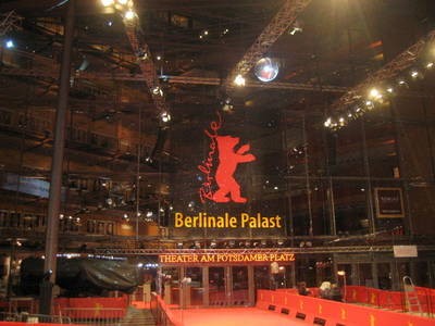 Berlinale 2025 - mit spannendem (kostenlosen) Rahmenprogramm