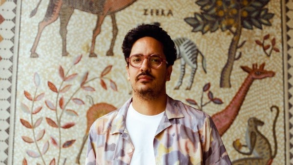 Luke Sital-Singh