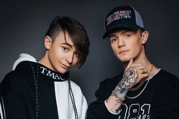 Bars & Melody