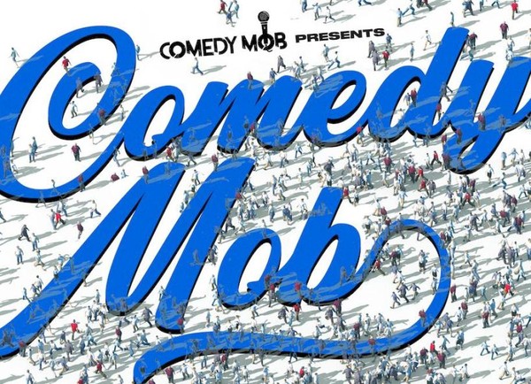 Comedy Mob Open Mic