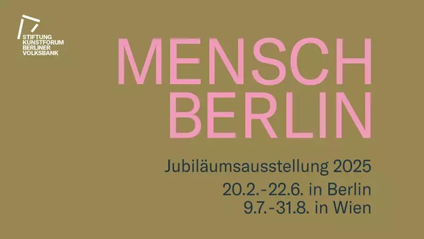 MENSCH BERLIN