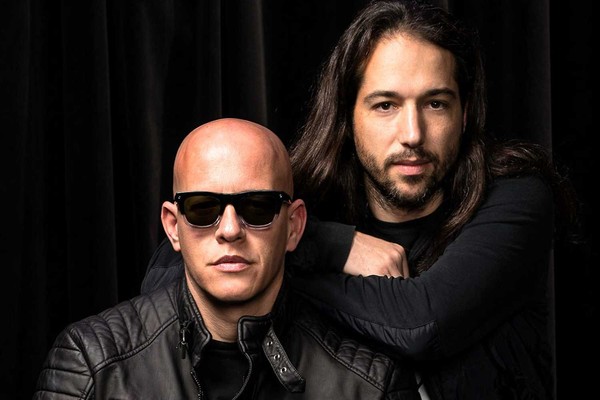 Infected Mushroom