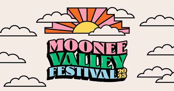 Moonee Valley Festival 2025