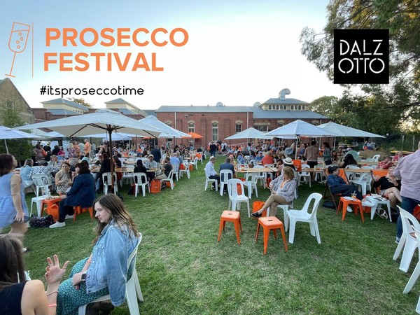 The Prosecco Festival The Prosecco Festival