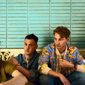 Glass Animals @ Capitol Theatre