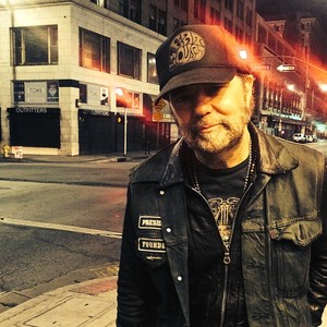 Daniel Lanois @ Baby's All Right