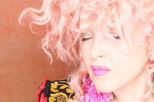 Cyndi Lauper: Girls Just Wanna Have Fun Farewell Tour | Box-Seat