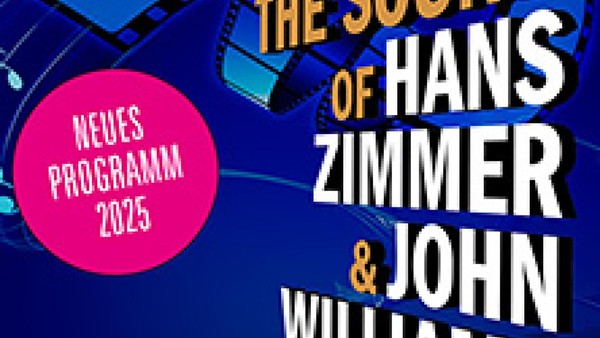 The Sound of Hans Zimmer & John Williams