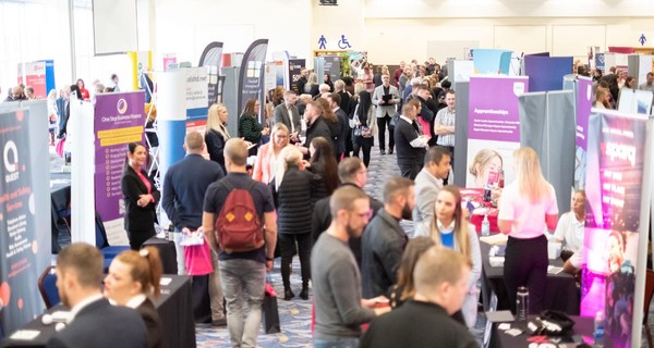 The Midlands Business Network Expo