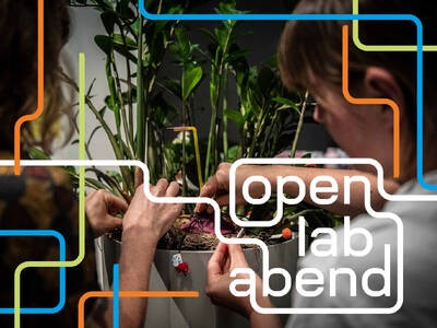 Open Lab Abend: Futures Thinking - Zukünfte gestalten lernen