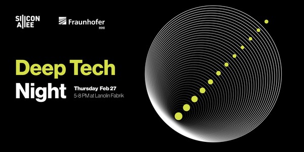 Deep Tech Night