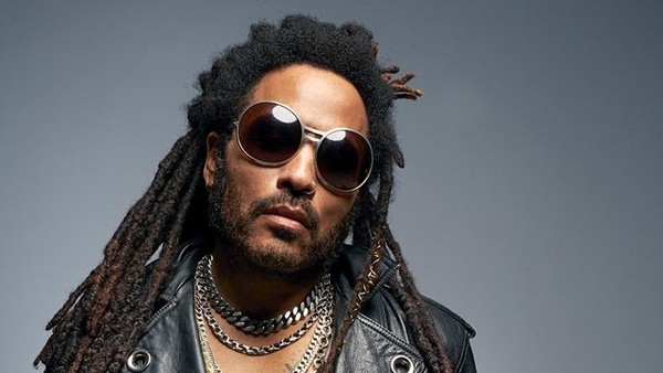 Lenny Kravitz: Blue Electric Light Tour 2025