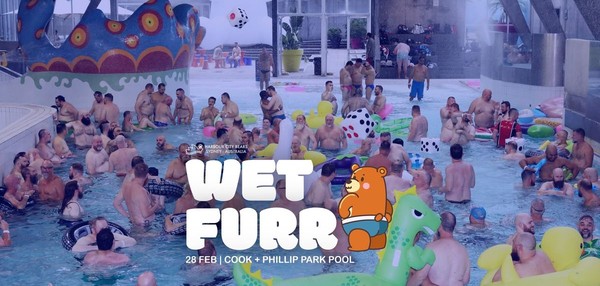 Bear Essentials 29: Wet Furr Bear Essentials 29: Wet Furr