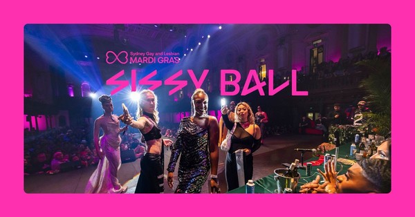 Sissy Ball Sissy Ball