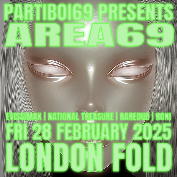 Partiboi69 presents Area 69