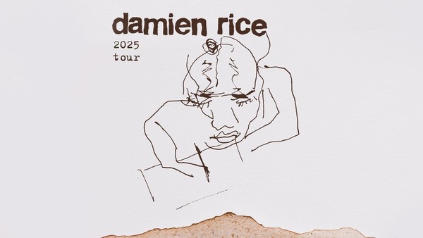 Damien Rice Damien Rice