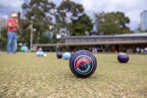 Spirits Victoria Association Summer Bowls