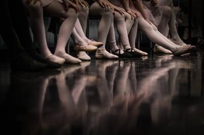 Ballet intensive