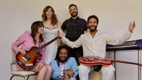 Lake Street Dive