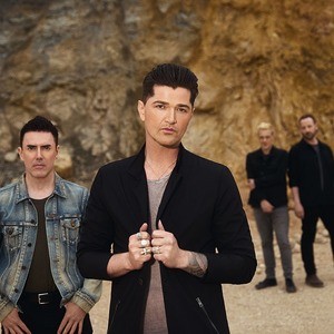 The Script @ Singapore Indoor Stadium