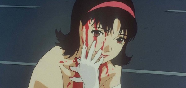 Spotlight on Japanese Horror | Perfect Blue Spotlight on Japanese Horror | Perfect Blue