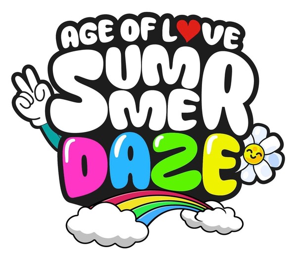 Age of Love ❤️ Summer Daze  Age of Love ❤️ Summer Daze