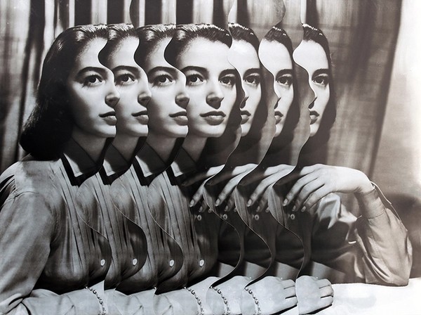 METAMORPHOSIS: Heinz Hajek-Halke’s Photomontages & New Image-Makers