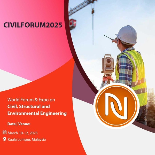 World Forum & Expo on Civil, Structural, and Environmental Engineering (CIVILFORUM2025)