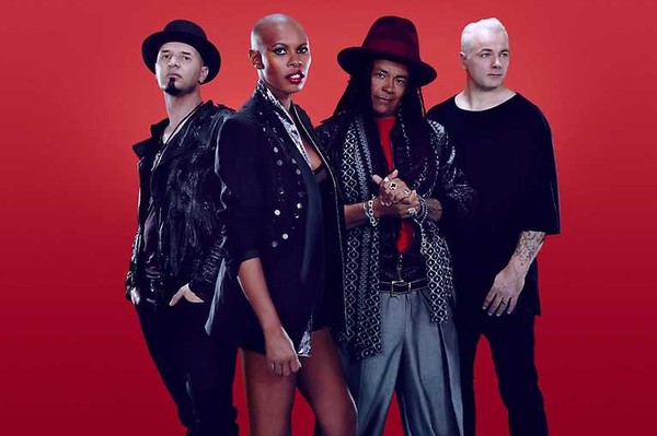 Skunk Anansie