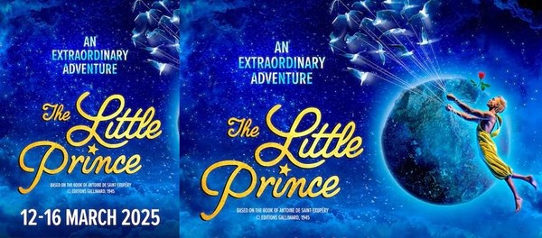 The Little Prince