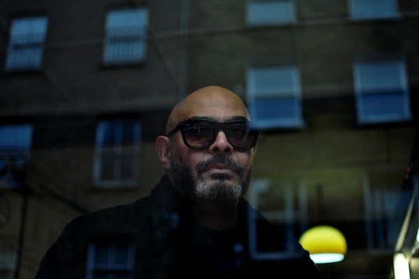 Barry Adamson